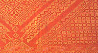 Embroidery of Punjab